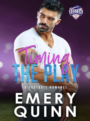 cover image of Timing the Play